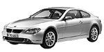 BMW E63 P1146 Fault Code