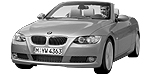 BMW E93 P1146 Fault Code